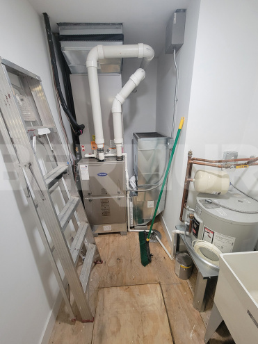 Mechanical Room