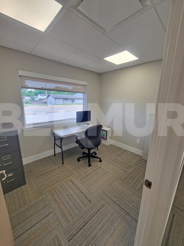 Private Office