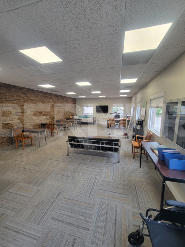 Training Room