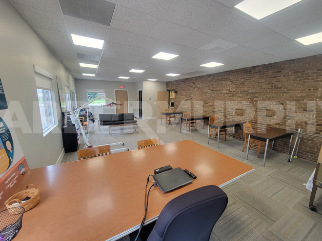 Training Room
