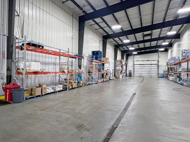 Warehouse
