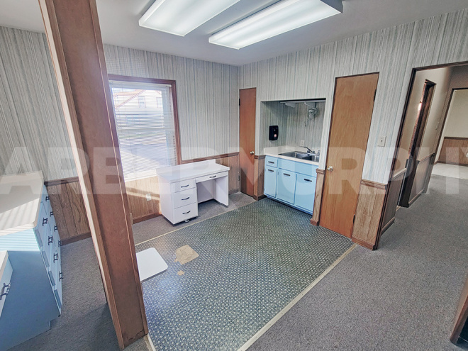 Exam Room