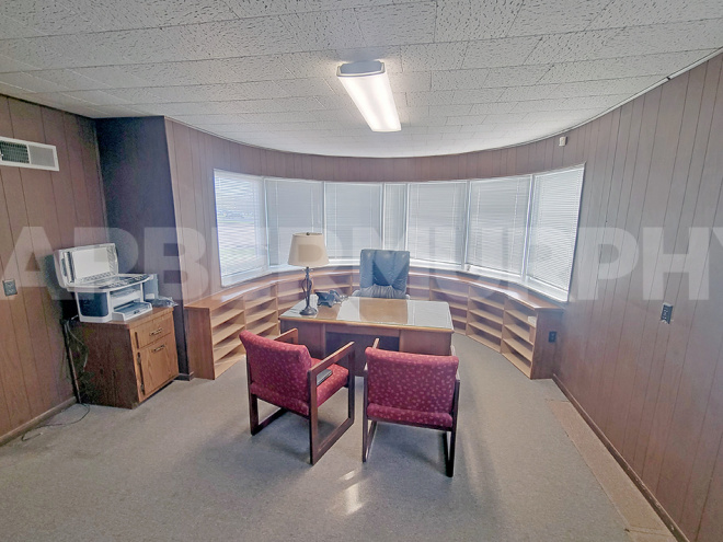 Private Office