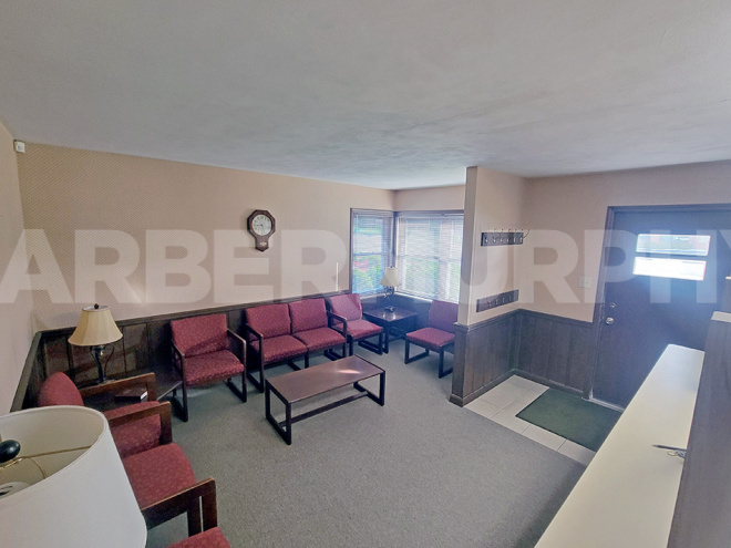 Waiting Room