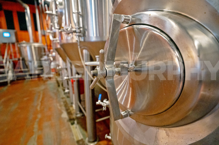 Brewery