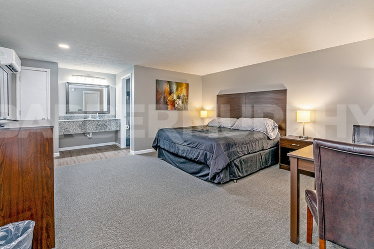 Rental Suites