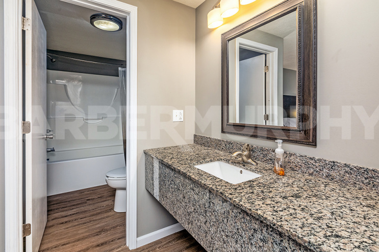 Rental Suites