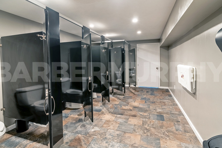 Restroom