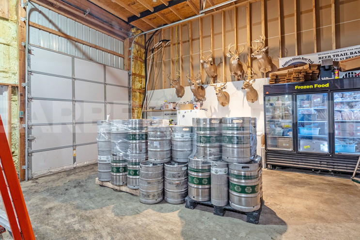 Warehouse