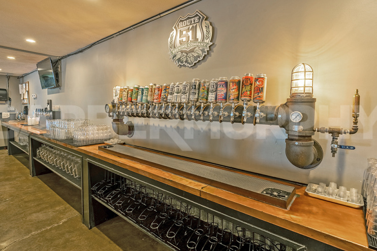 Restaurant/Brewery