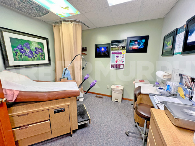 Exam Room