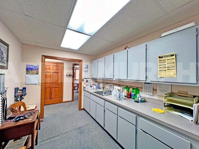 Laboratory