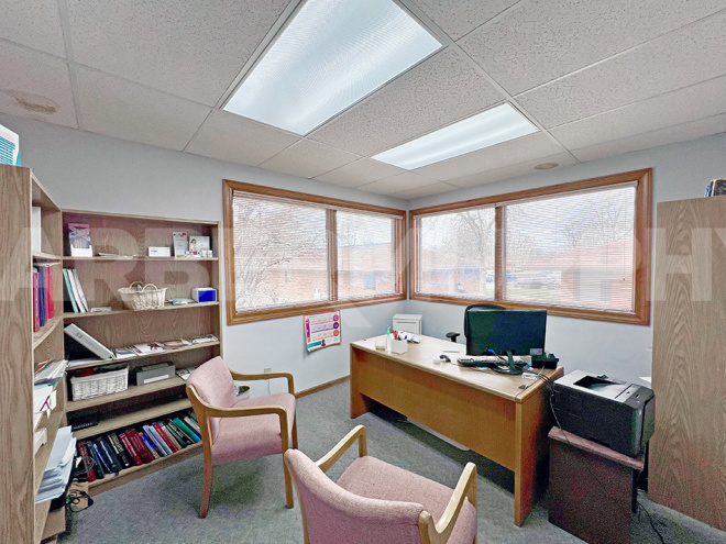 Private Office