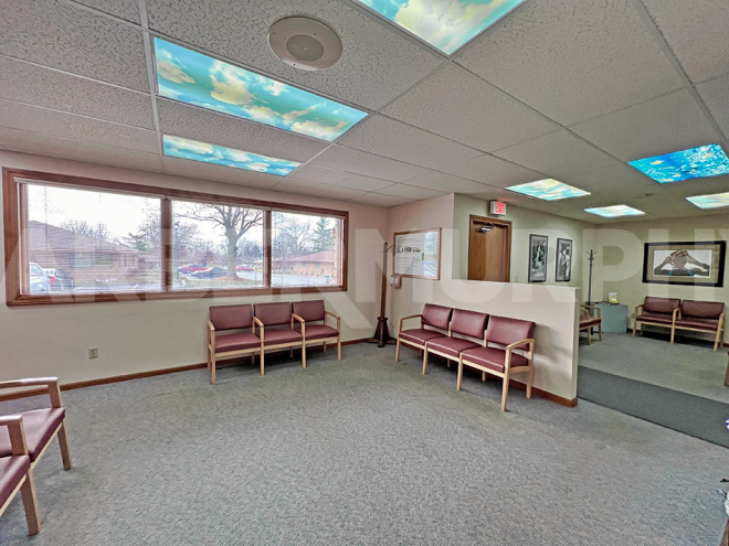 Waiting Room
