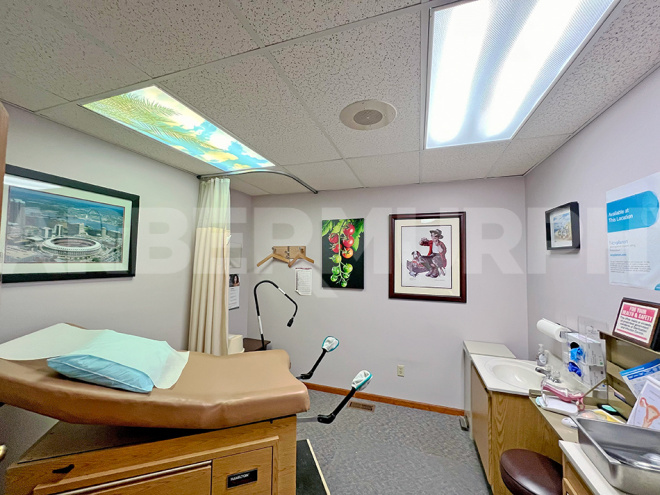 Exam Room