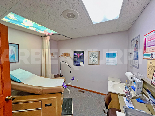 Exam Room