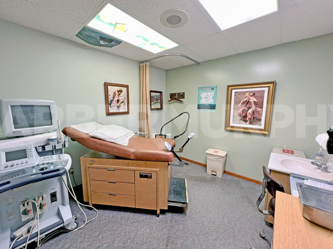 Exam Room