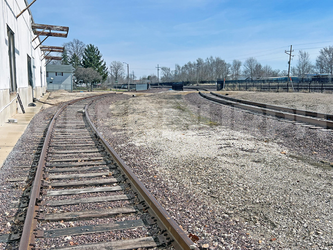 Union Pacific RR