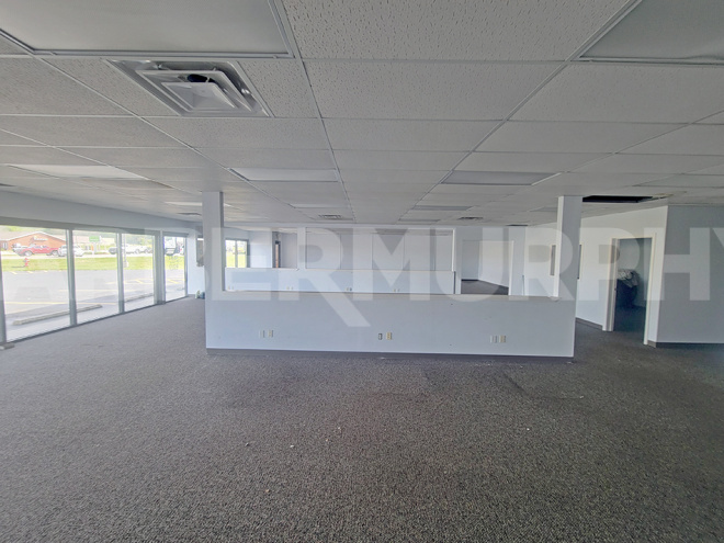 View of all Suites
