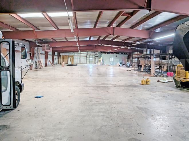 Warehouse