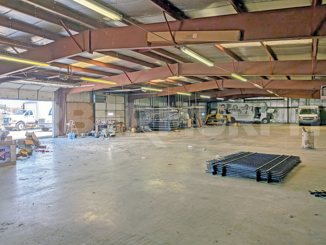 Warehouse