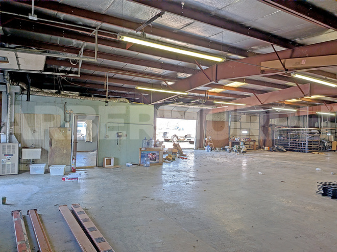Warehouse