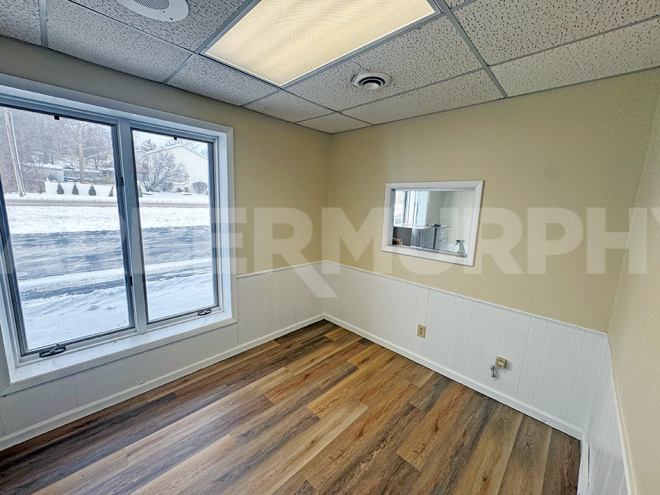 Reception/Office