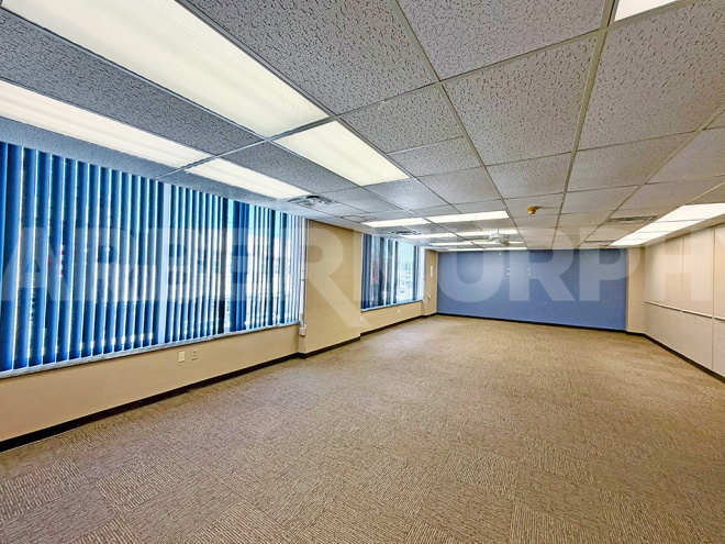 Suite 2 - Large Conference Room