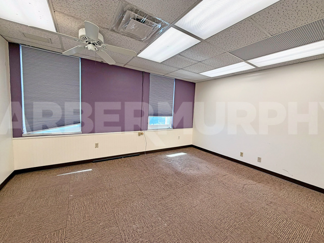 Suite 2 - Office