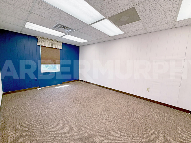 Suite 2 - Office