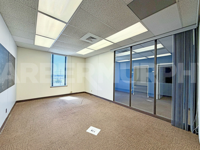 Suite 3 - Office