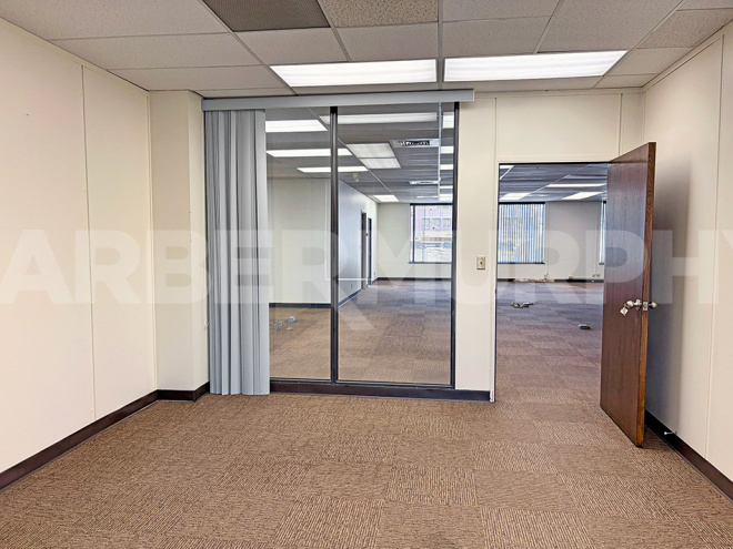 Suite 3 - Office
