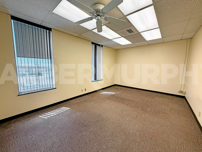 Suite 3 - Office