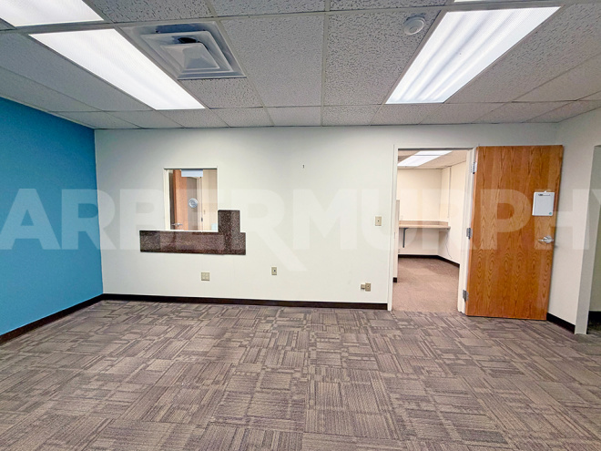Suite 2 - Admin Check In