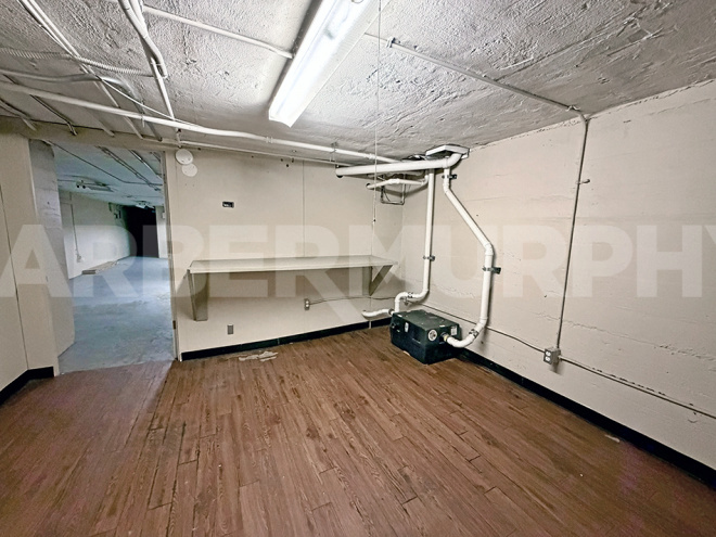 Grease trap