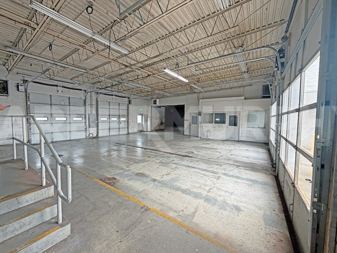 Warehouse