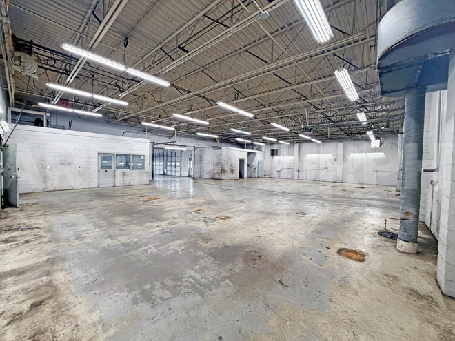 Warehouse