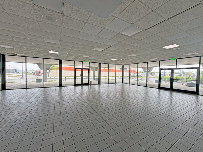 Showroom