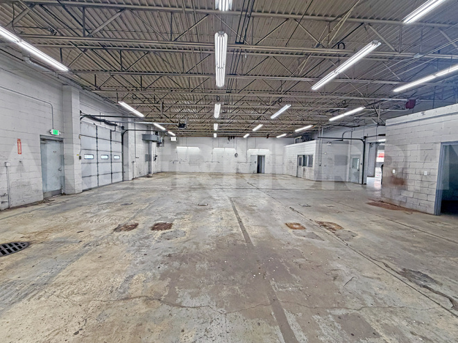 Warehouse