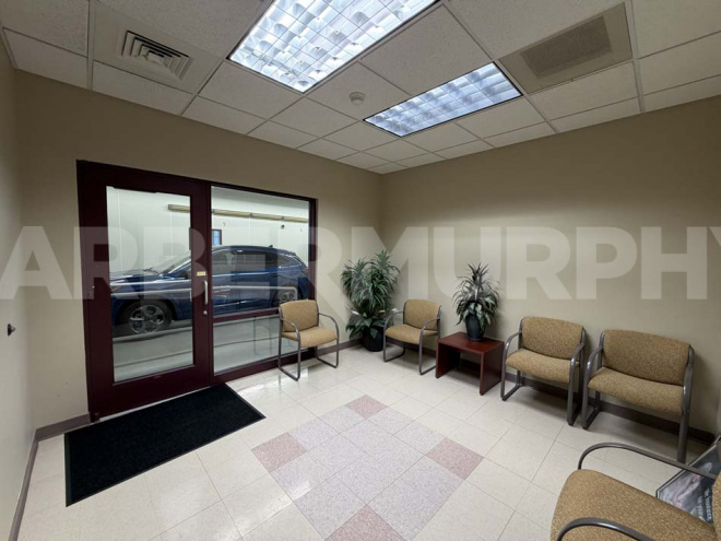 Waiting Room