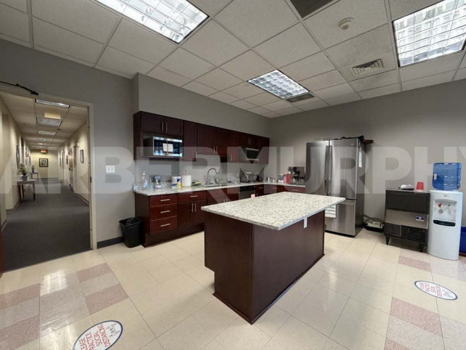 Kitchenette