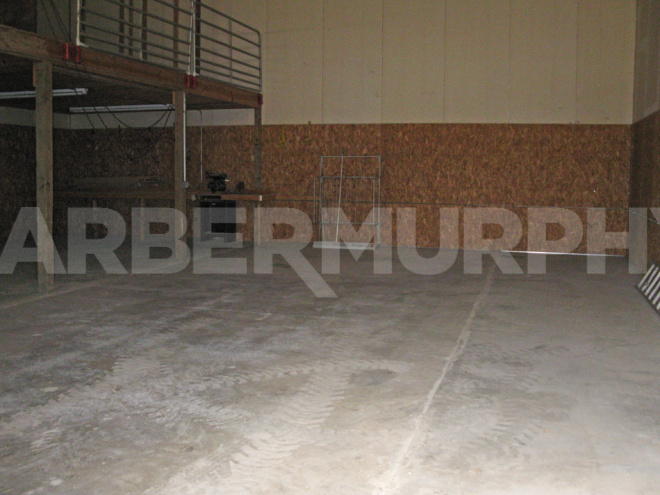 4320 Horseshoe Lake Rd., Warehouse Space