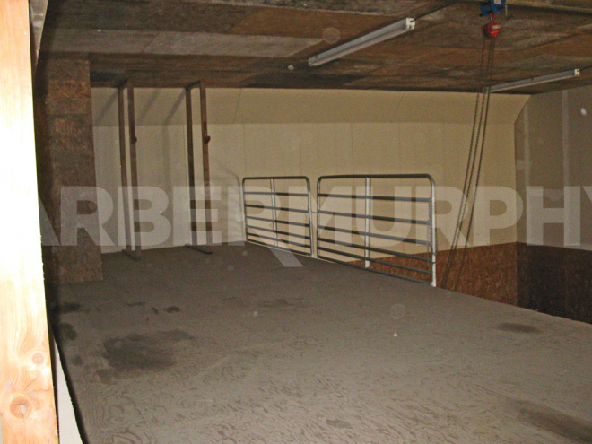 4320 Horseshoe Lake Rd., Warehouse Space