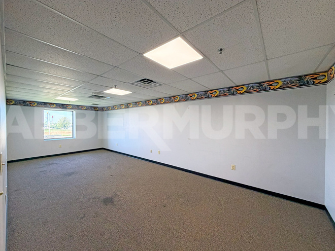 Office Area