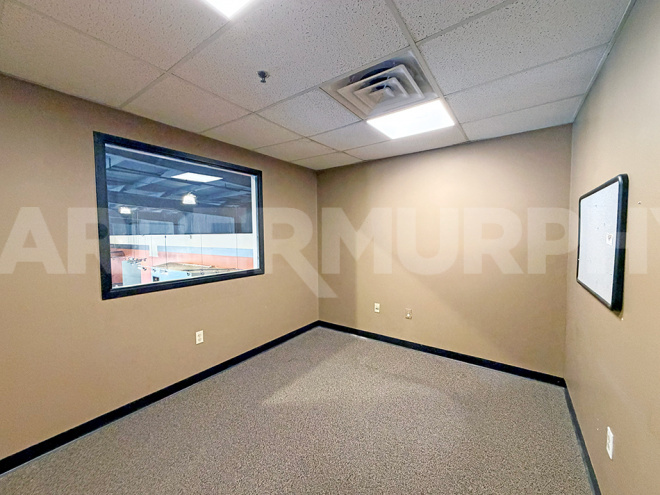 Office Area