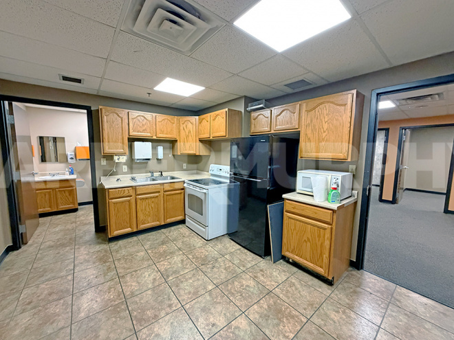 Kitchenette