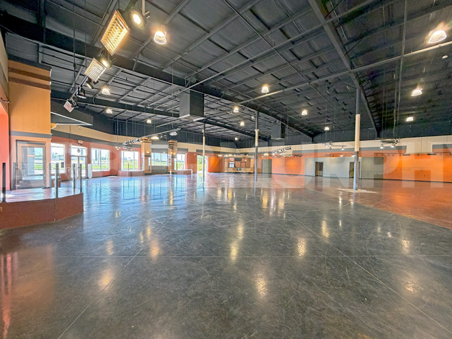 Showroom