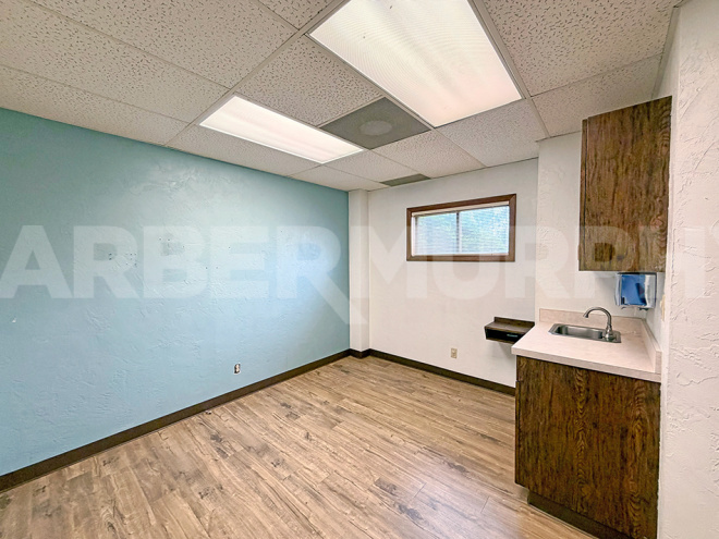 Main Level - Exam Room