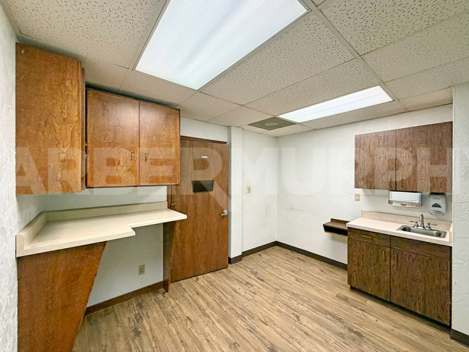 Main Level - Exam Room
