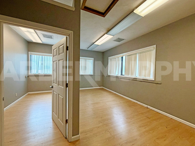 2nd Level  - Private Office